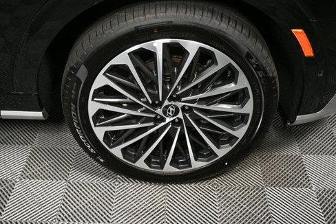 New 2026 Hyundai Palisade Calligraphy image 39
