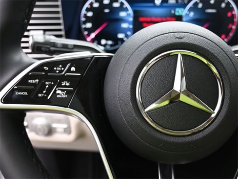 New 2026 Mercedes-Benz GLE 450 4MATIC image 15