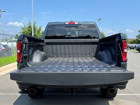 New 2026 RAM 1500 Rebel w/ Trailer Tow Group image 5
