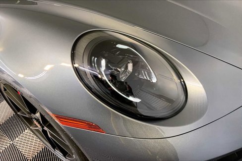 New 2026 Porsche 911 Carrera GTS image 12