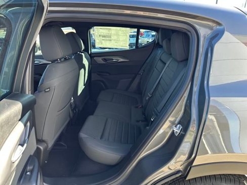 New 2025 Dodge Hornet GT w/ Cold Weather Group image 24