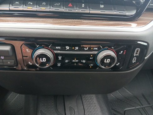 New 2026 Chevrolet Silverado 1500 LT w/ Safety Package image 37