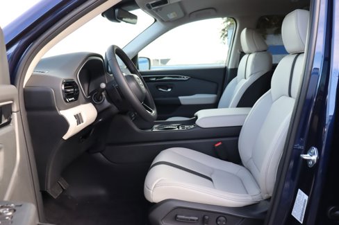 Used 2026 Honda Passport RTL image 28