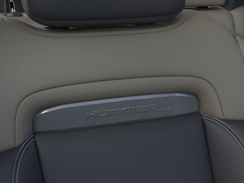 New 2026 GMC Hummer EV 4x4 Crew Cab image 23
