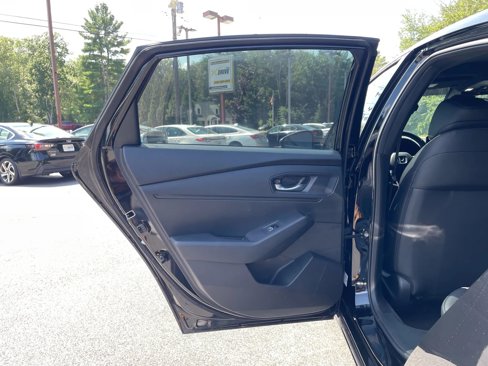 Used 2024 Honda Accord Sport image 37
