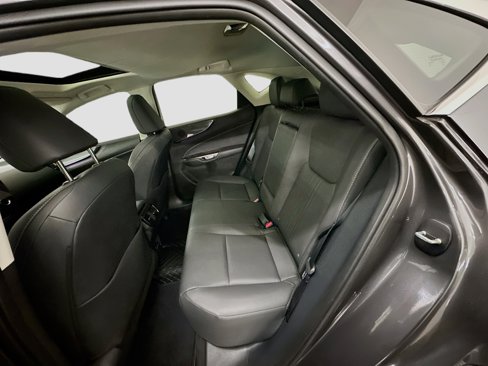 Used 2024 Lexus NX 350 AWD w/ Premium Package image 30