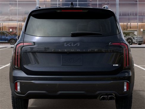 New 2025 Kia Telluride SX Prestige X-Pro image 13