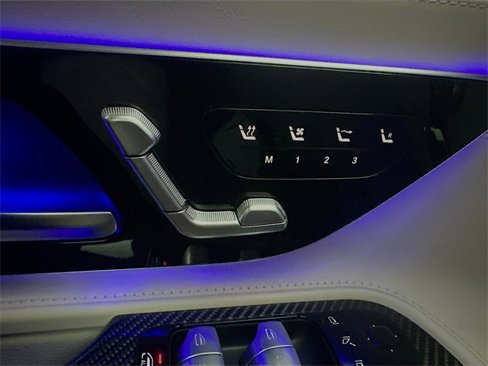 New 2026 Mercedes-Benz SL 55 AMG 4MATIC image 20