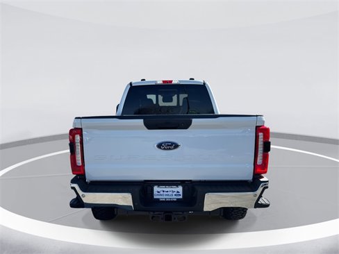 New 2025 Ford F250 XLT w/ 360-Degree Camera Package image 5