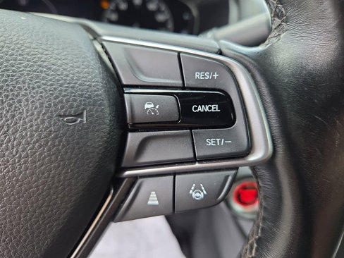 Certified 2022 Honda Accord Sport image 24