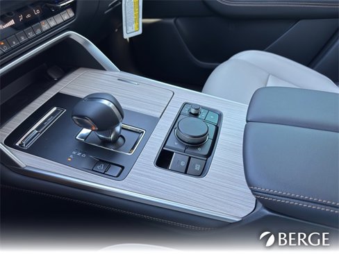New 2025 MAZDA CX-90 3.3 Turbo w/ Preferred Package image 24