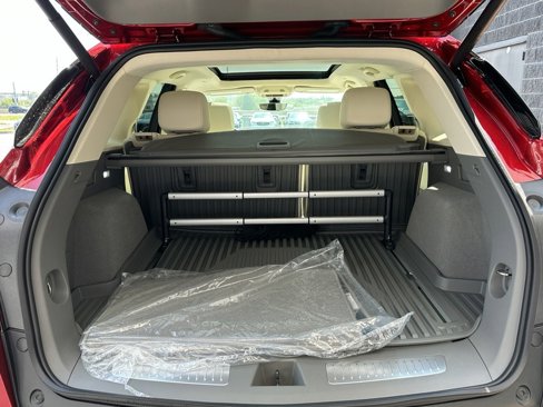 New 2025 Cadillac XT5 Premium Luxury w/ Technology Package image 4