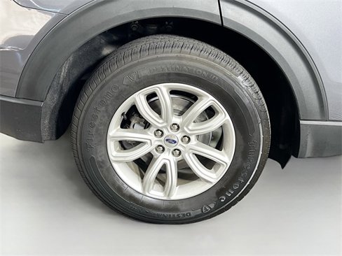 Used 2021 Ford Explorer 4WD image 35