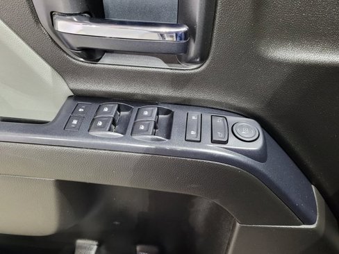 Used 2017 Chevrolet Silverado 1500 W/T image 38