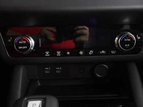New 2025 Mitsubishi Outlander Trail Edition image 49