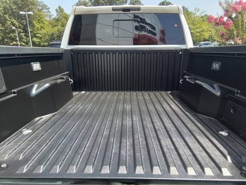 New 2025 Toyota Tacoma TRD Off-Road image 7