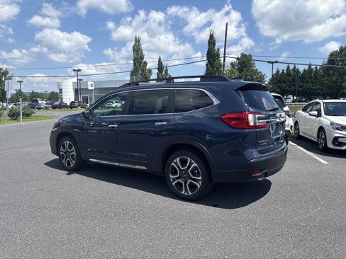 New 2025 Subaru Ascent Touring image 4