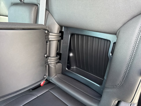 New 2026 Chevrolet Silverado 1500 RST w/ Safety Package image 31