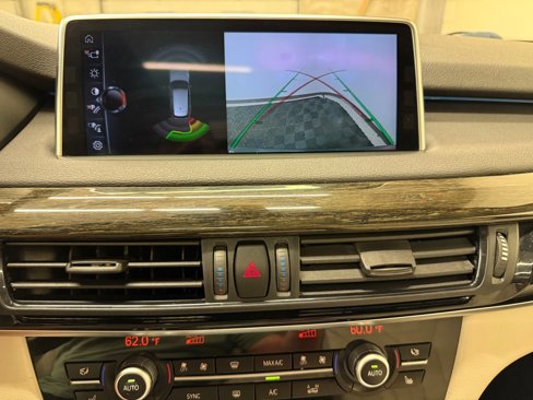 Used 2017 BMW X5 xDrive35i image 10