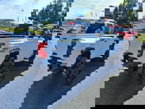 New 2026 Chevrolet Colorado Trail Boss image 7
