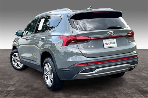 Used 2023 Hyundai Santa Fe SEL image 4