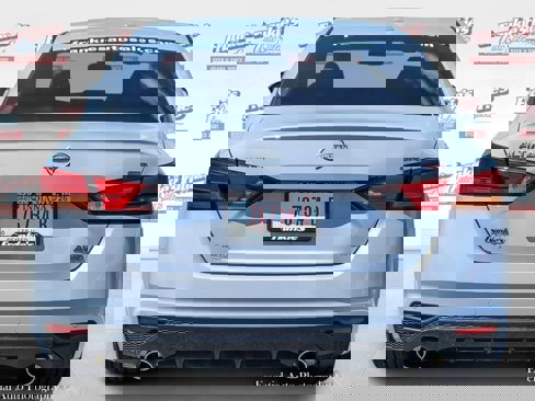 Used 2025 Nissan Altima 2.5 SR w/ SR Premium Package image 5