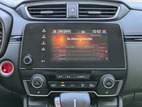 Used 2022 Honda CR-V EX image 17