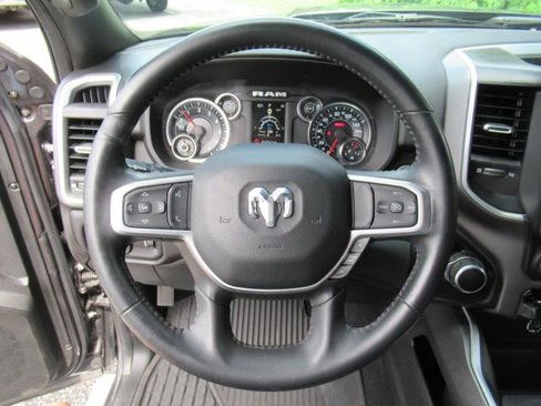 Used 2023 RAM 2500 Big Horn w/ Level 1 Equipment Group image 18