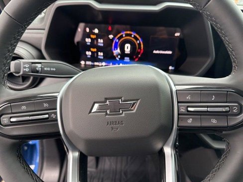 New 2026 Chevrolet Colorado Trail Boss image 20