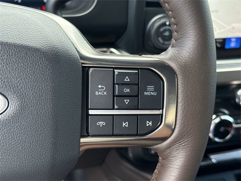 New 2025 Ford F250 King Ranch image 36