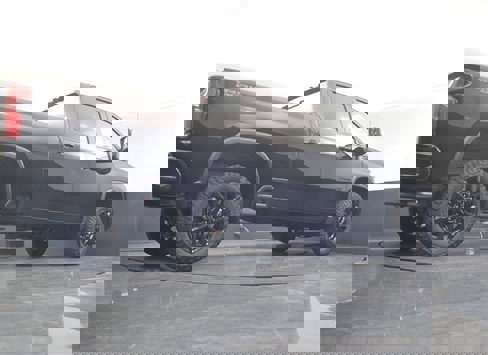 New 2026 Chevrolet Silverado 2500 LT w/ Trail Boss Package image 29