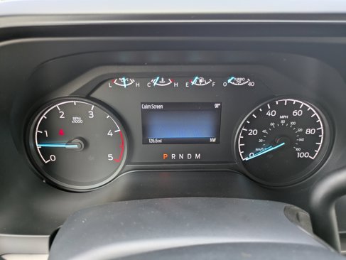 New 2026 Ford F250 4x4 Crew Cab Super Duty image 29