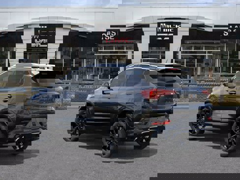 New 2026 Buick Encore GX Sport Touring w/ Experience Buick Package image 3