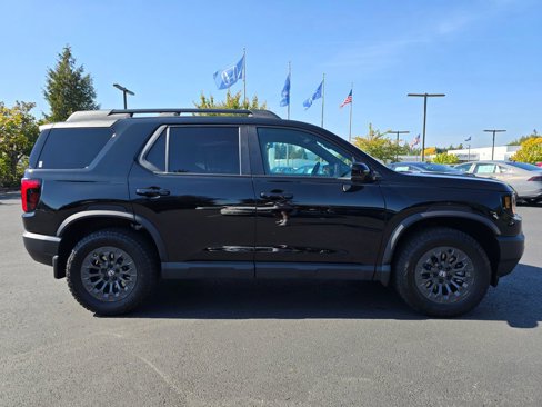New 2026 Honda Passport TrailSport image 25
