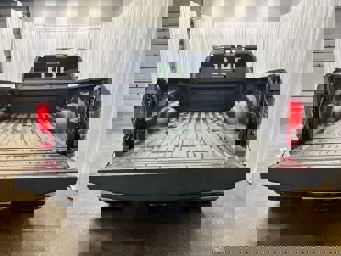New 2026 RAM 3500 Tradesman image 17