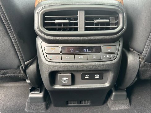 New 2026 Honda Passport TrailSport Elite image 48