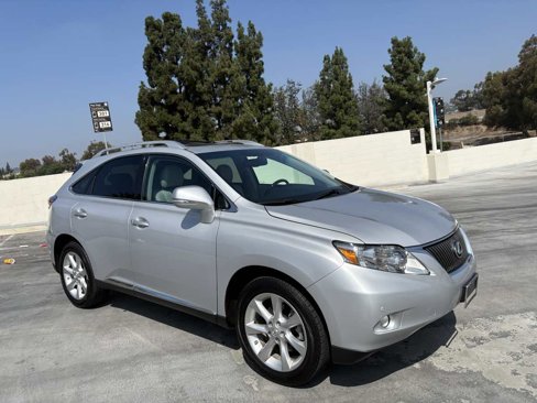 Used 2010 Lexus RX 350 2WD image 33