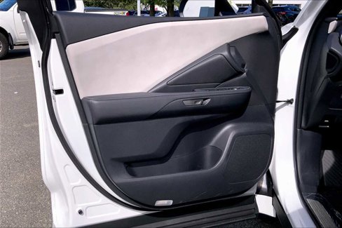 New 2026 Lexus TX 350 AWD image 10