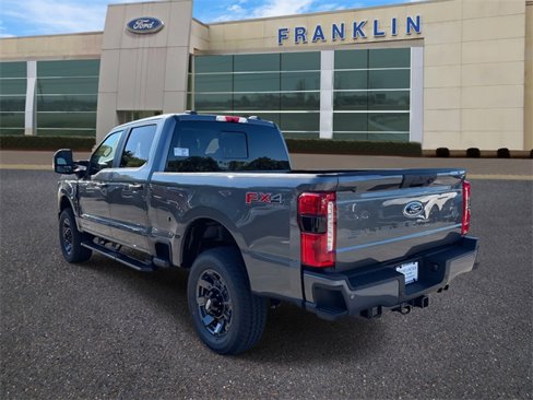 New 2026 Ford F350 XL image 5
