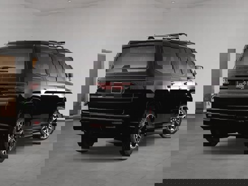 New 2025 Jeep Wagoneer Series II image 5