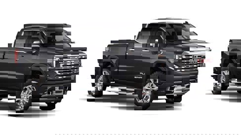 New 2026 GMC Sierra 1500 Denali w/ Technology Package image 54