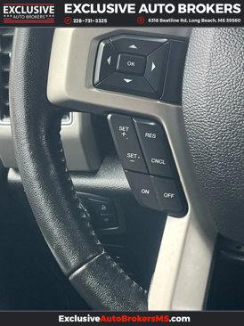 Used 2020 Ford F150 Lariat image 19