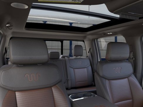 New 2025 Ford F250 King Ranch image 24