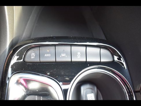 New 2026 Buick Encore GX Preferred w/ Comfort Package image 18