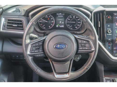 Used 2023 Subaru Ascent Touring image 25