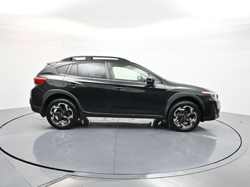 Used 2023 Subaru Crosstrek 2.5i Limited w/ Moonroof Package image 8