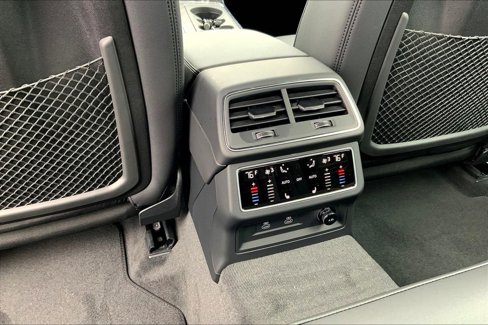 New 2025 Audi A6 Premium Plus image 16