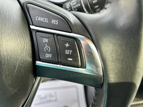 Used 2016 MAZDA CX-5 Grand Touring image 36