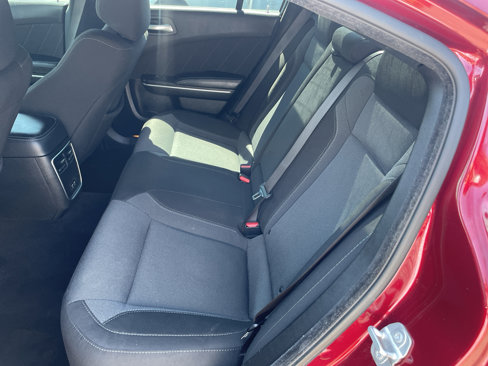 Used 2020 Dodge Charger SXT image 11