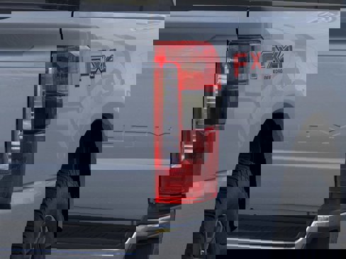 New 2026 Ford F250 Lariat image 21